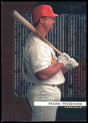 80 Mark McGwire